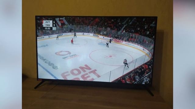 Телевизор STARWIND SW-LED40BG200