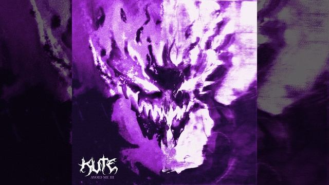 KUTE "AVOID ME 3" смотреть онлайн