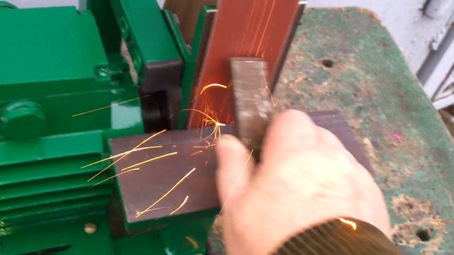 Гриндер Москит V6 3 смотреть онлайн