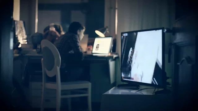 Ролик № 4 «Обман» хронометраж 30 сек смотреть онлайн