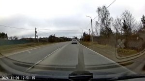 Видеорегистратор с WiFi Full HD  TechSHOT G30