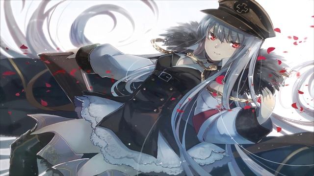 少女前線 [Girls Frontline] | Icon For Hire - Iodine смотреть онлайн