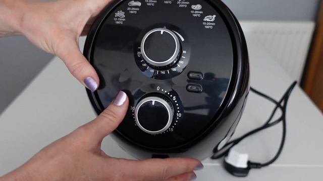 Tower Compact Air Fryer | Bargain mini air fryer? смотреть онлайн