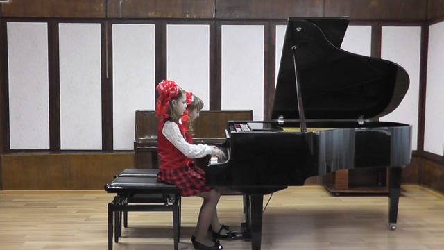 Лозовенко С , Чирчик С , Ф Шуберт Серенада смотреть онлайн