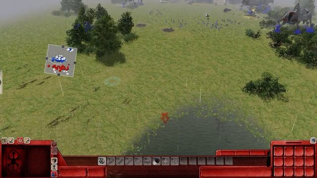 Men of War Assault Squad 2 (STAR WARS GALAXY AT WAR MOD) Invasion of Ravaan, Part 1 (Rough Landing) смотреть онлайн