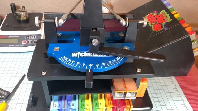 Wicked Edge Gen 3 Pro Review