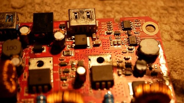 XTAR VP4 plus teardown смотреть онлайн