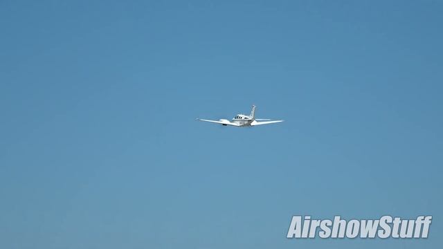 Minimum Interval Departures - Sunday (Part 2) - EAA AirVenture Oshkosh 2017 смотреть онлайн