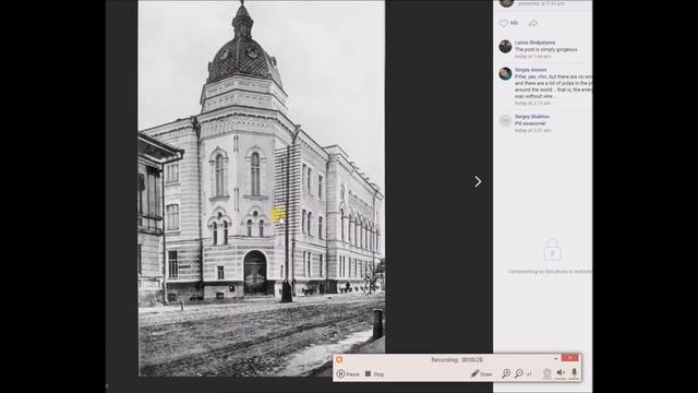 Check out - Исторический Вольнодумец (Historical FreeThinker), mud flood смотреть онлайн
