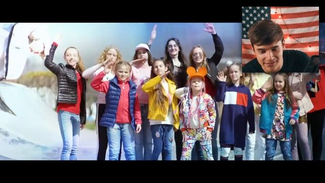 Я ОФИГЕЛ !!😱😱 РЕАКЦИЯ НА Милана – Я Милана // НОВЫЙ ДЕТСКИЙ КЛИП смотреть онлайн