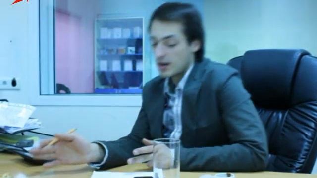 SLIDEART School - Interview - Artavazd Amiryan смотреть онлайн