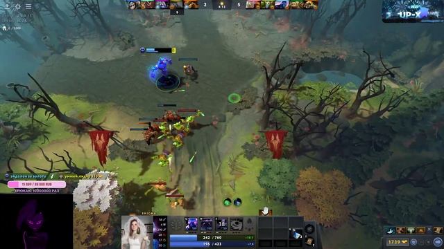 Некоглай запустил трансляцию с аккаунта Пони | Некоглай играет на Энигме смотреть онлайн