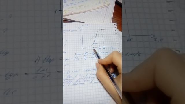 Иродов. Задача 1.4 смотреть онлайн