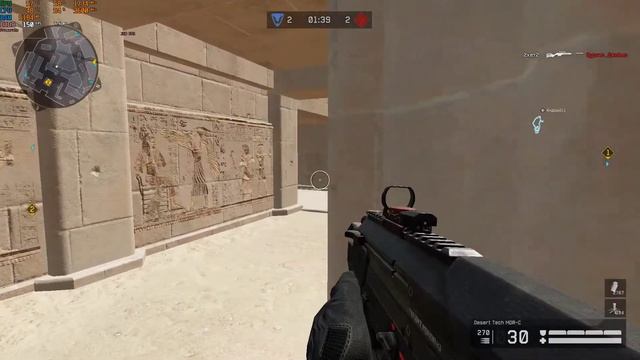 РМ: Пирамида с Desert Tech смотреть онлайн