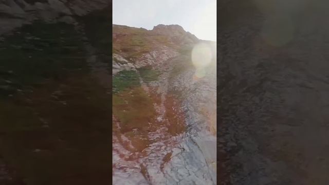 Fluvial erosional landforms -3. Gorge смотреть онлайн