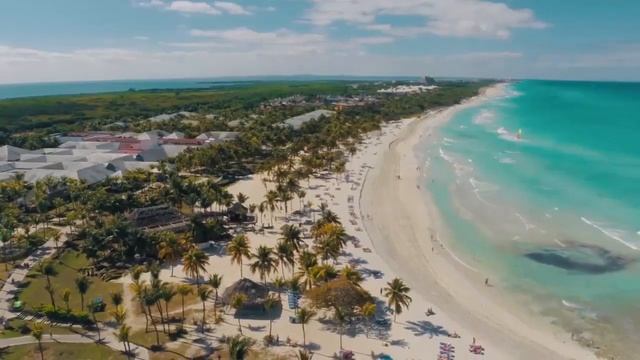 Paradisus Varadero смотреть онлайн