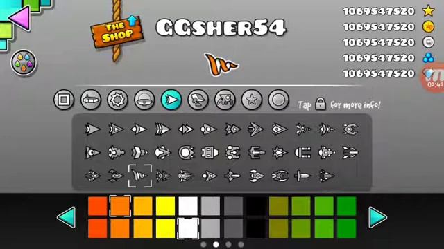 Учим геометрию с Granny.) смотреть онлайн