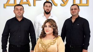 гр Даркуш - Кlан жеда вун 2024