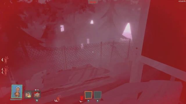 Secret Neighbor ивенты вернули мояк ивент смотреть онлайн