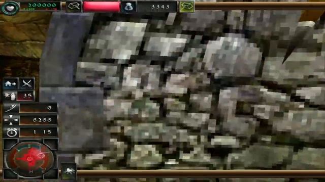 Dungeon Keeper 2 funny moment смотреть онлайн