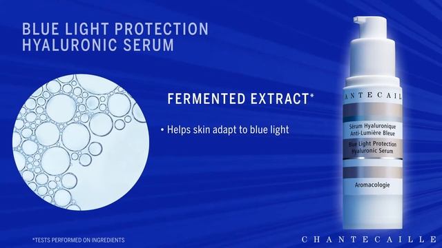 Formula Focus: Marta Explains Blue Light Protection Hyaluronic Serum смотреть онлайн