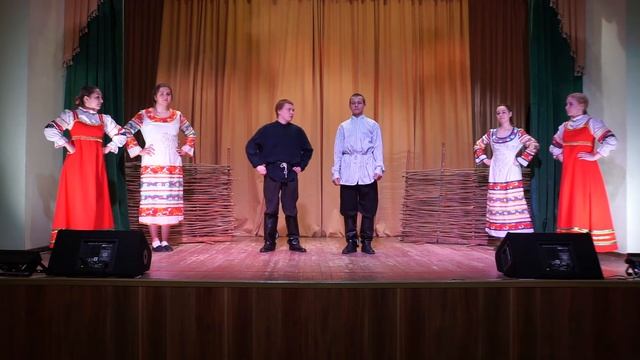 "Бусинки-пословицы" смотреть онлайн