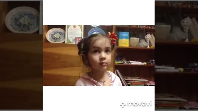 Соскиева Анисия, Центр Заря, изостудия Краски жизни, педагог Соскиева Оксана Сергеевна смотреть онлайн