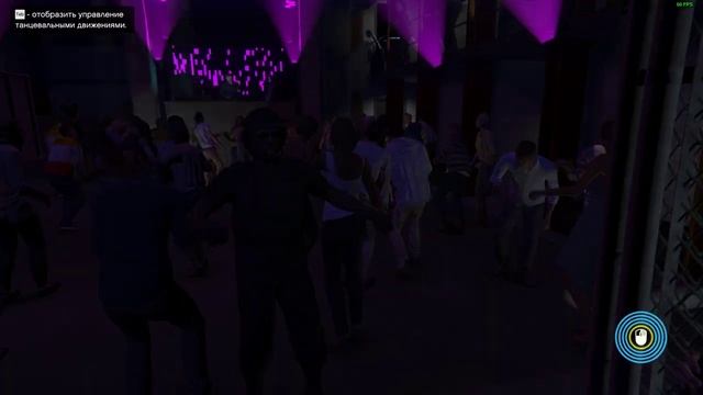 Music GTA O DJ SOLOMUN
