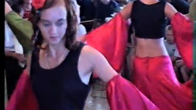 Выпускной 2005г в ДД смотреть онлайн