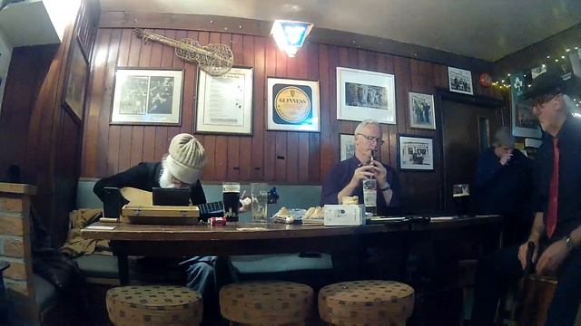 Shaun on the tin whistle смотреть онлайн