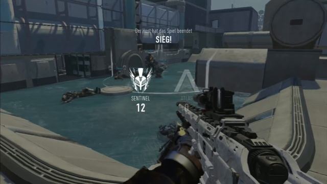 AW: Private Trickshot #9 смотреть онлайн