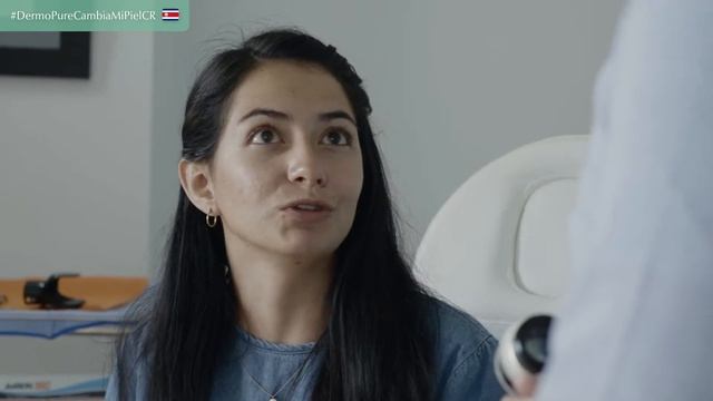 EUCERIN Dermopure Cambia mi piel Cap. 4 смотреть онлайн