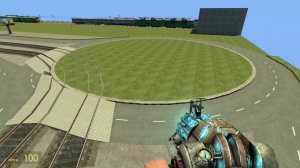 Обновление карты Новокузнецка в Garry's mod