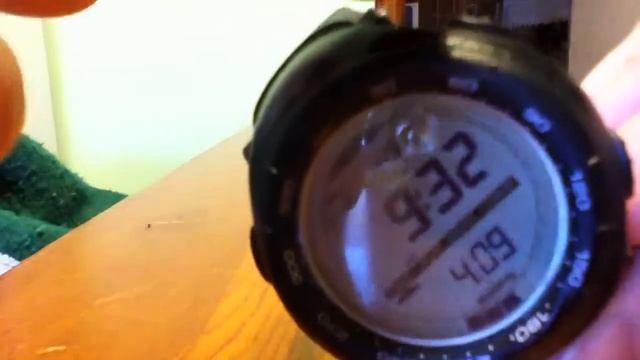 Suunto Vector Review — My Honest Suunto Vector Review