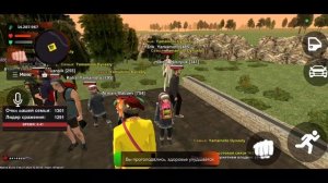 ПУТЬ СЕМЬИ на БЛЕК РАША #6 - СНОСИМ РЕСПУ НЕАДЕКВАТНОЙ СЕМЬЕ! BLACK RUSSIA