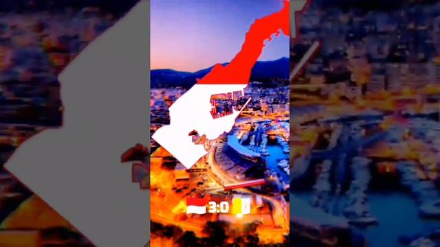 Ватикан против Монако (сравнение смотреть онлайн