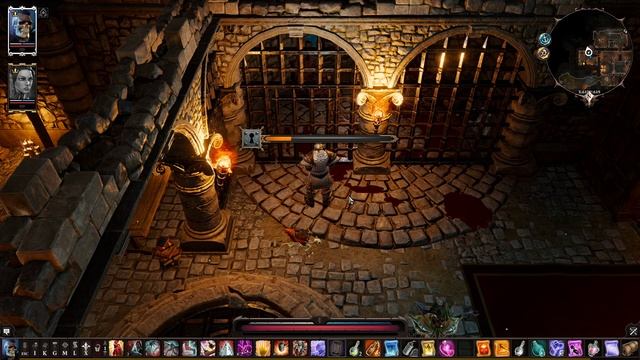 Divinity Original Sin 2 прохождение с брательником. Часть 8 смотреть онлайн