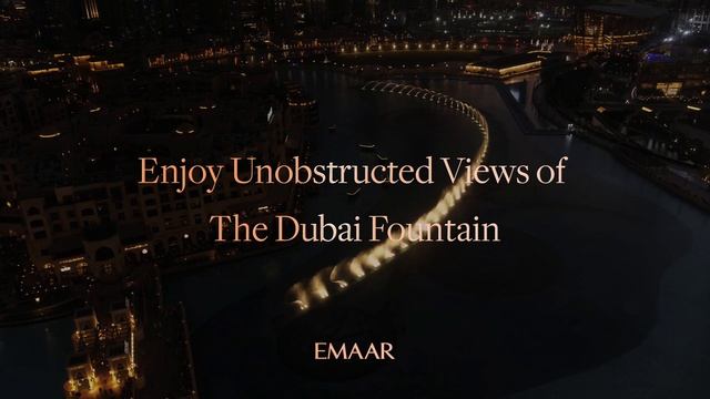 Grande Signature Residence In Downtown Dubai By Emaar смотреть онлайн