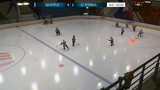10.04.21 Центр : С. птица 11 14:2 смотреть онлайн