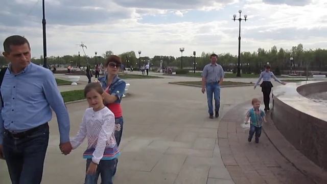 ЯРОСЛАВЛЬ. СТРЕЛКА. ЛЕТО смотреть онлайн