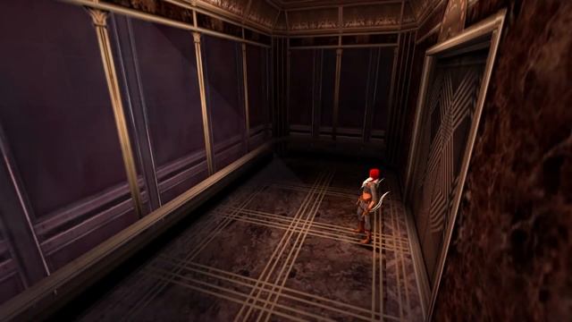 Reliving the moments of Playing Devil May Cry 2 Lucia смотреть онлайн