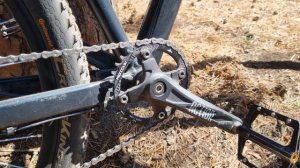 Cube aim pro 17-29 2021 shimano cues u4000 11-41 9 КРАТКИЙ ОБЗОР