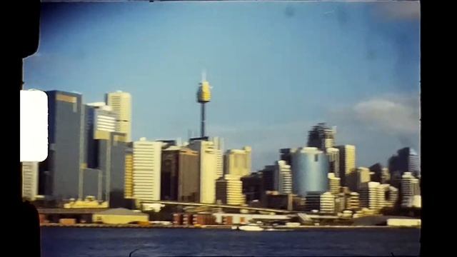 1999 - LDS Mission #3 - Summer Hill (Super8mm) смотреть онлайн