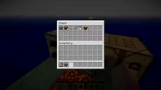 [SkyBlock]#1 смотреть онлайн