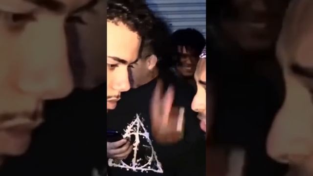 BARRETO BARRETO BARRETO 🔥🤣🤣 - KANT REACT смотреть онлайн