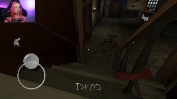 ТИЛЬКА ИГРАЕТ В МОНАХИНЮ // ПРОХОЖДЕНИЕ МОНАХИНИ // ТИЛЬКА ПЛЕЙ