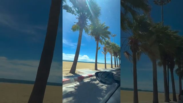 #Jomtien Beach #Pattaya #Вот Так и Точка #воттакиточка #vottakitochka смотреть онлайн