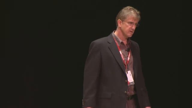 TEDxDetroit 2011 - Dr Claude Pruneau - The Perfect Liquid смотреть онлайн