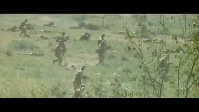 Creedence Clearwater Revival - Fortunate Son • Vietnam War【MAD】 смотреть онлайн