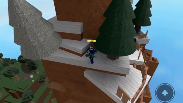EPISODE 2: EXPLORING BIOMES! (Roblox Find The Markers) смотреть онлайн